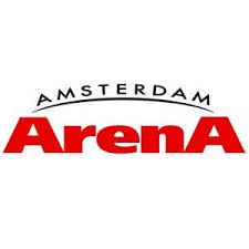 Afbeelding 1 van Arena Amsterdam